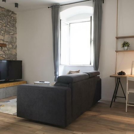 Calla Canapi Apartment Rijeka Zewnętrze zdjęcie