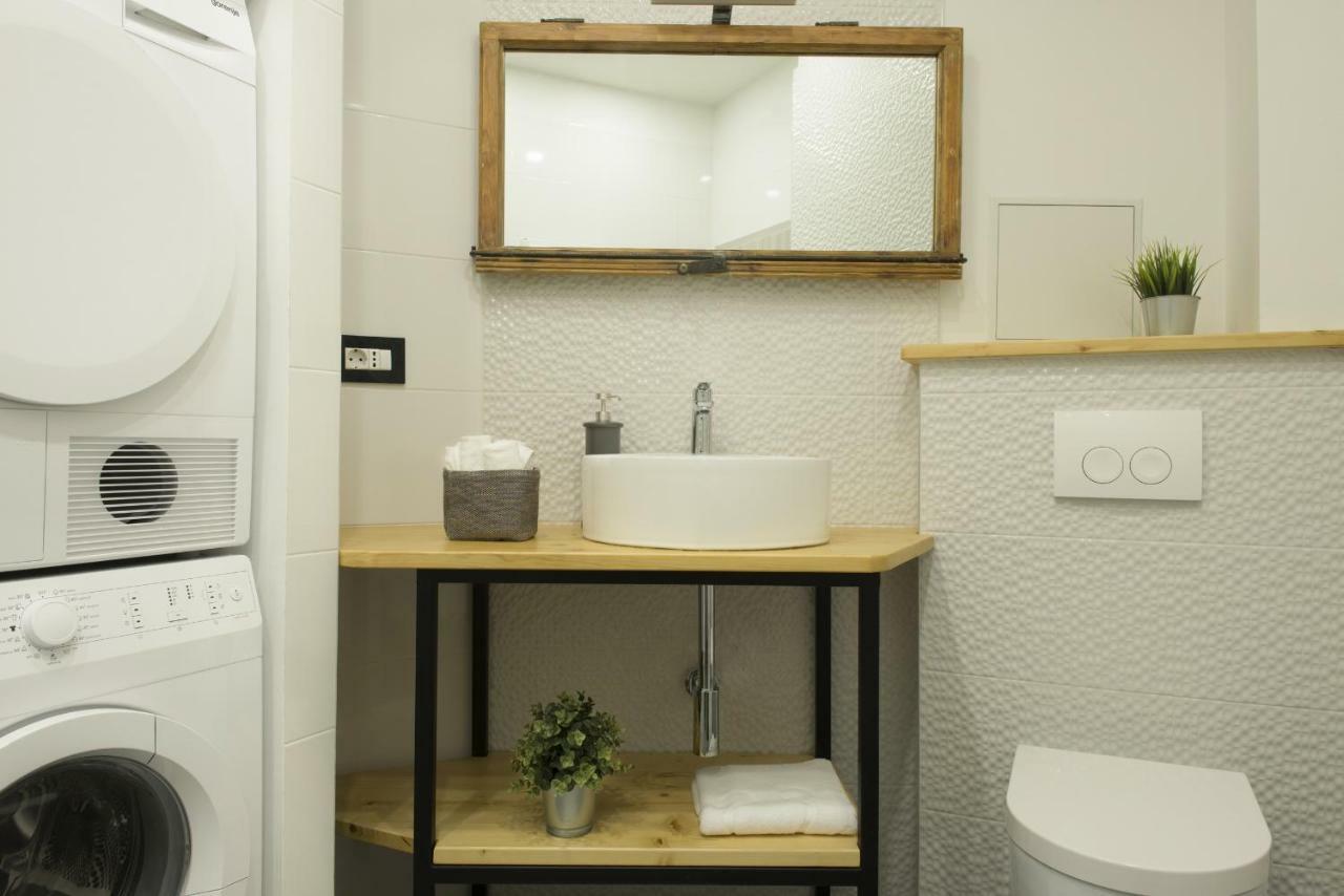Calla Canapi Apartment Rijeka Zewnętrze zdjęcie