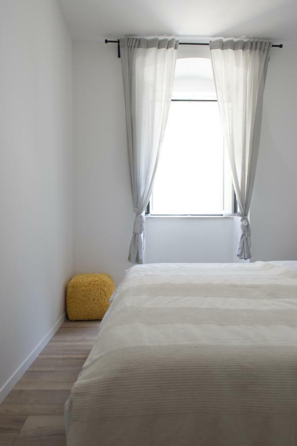 Calla Canapi Apartment Rijeka Zewnętrze zdjęcie