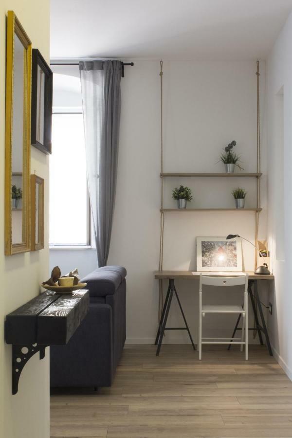 Calla Canapi Apartment Rijeka Zewnętrze zdjęcie