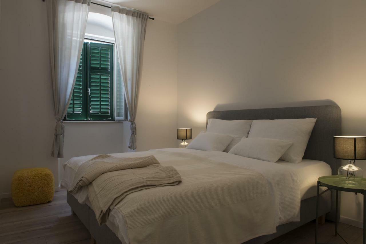 Calla Canapi Apartment Rijeka Zewnętrze zdjęcie