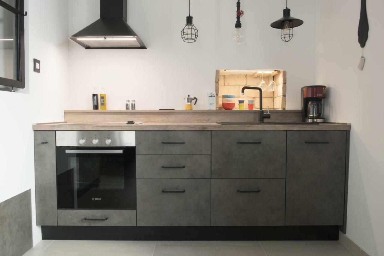 Calla Canapi Apartment Rijeka Zewnętrze zdjęcie
