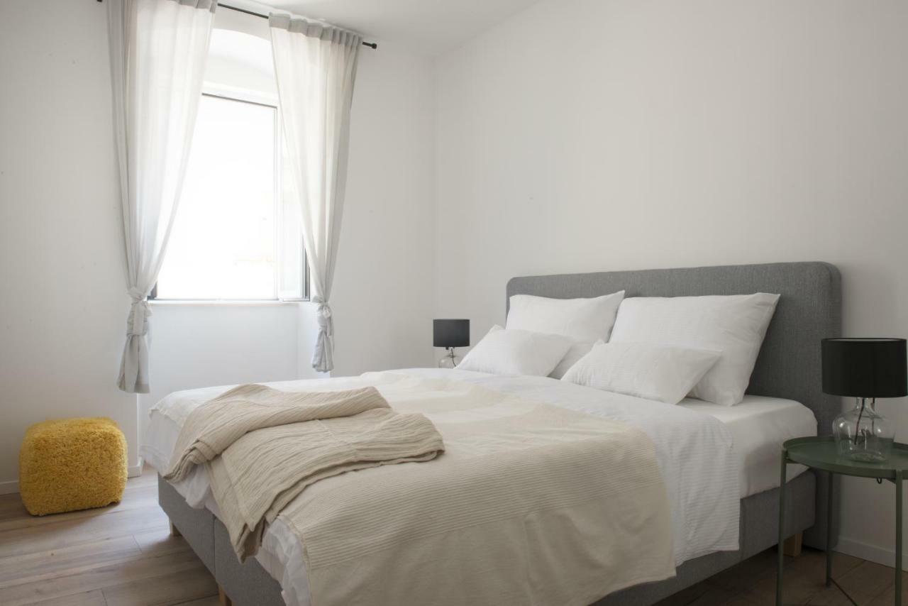 Calla Canapi Apartment Rijeka Zewnętrze zdjęcie