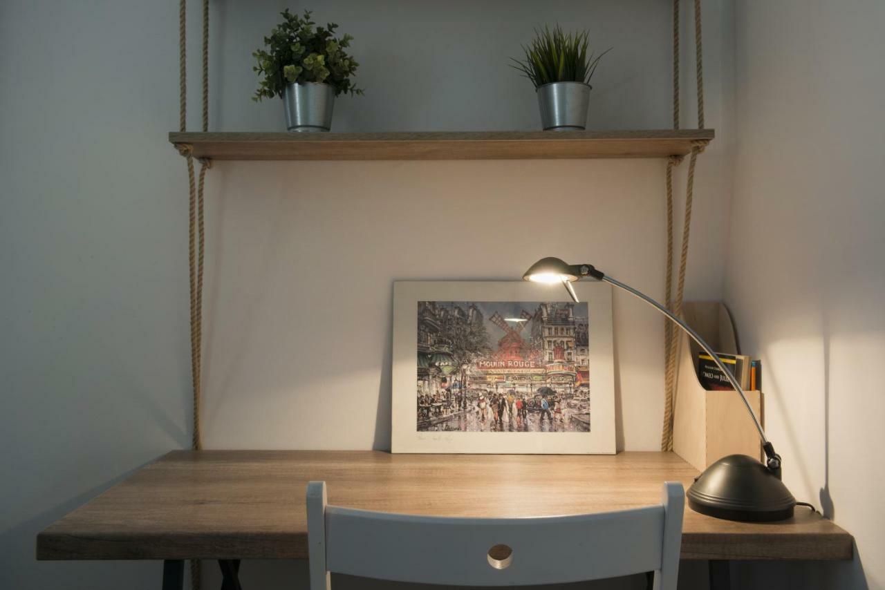 Calla Canapi Apartment Rijeka Zewnętrze zdjęcie