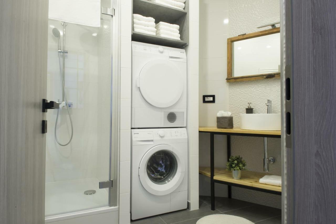 Calla Canapi Apartment Rijeka Zewnętrze zdjęcie