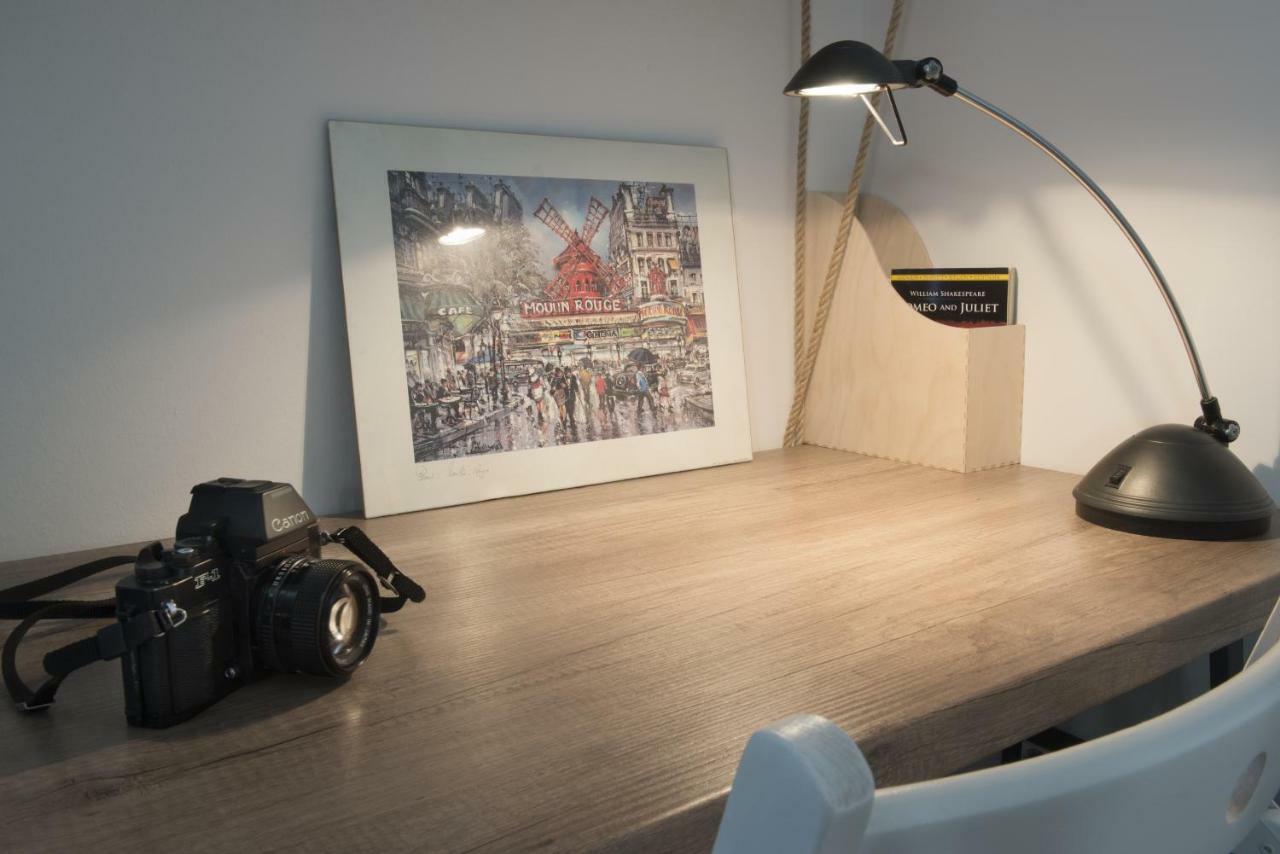 Calla Canapi Apartment Rijeka Zewnętrze zdjęcie